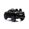Elektrické autíčko Range Rover Evoque lakované černé 4