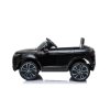 Elektrické autíčko Range Rover Evoque lakované černé 5
