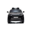 Elektrické autíčko Range Rover Evoque lakované černé 7