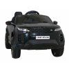 Elektrické autíčko Range Rover Evoque černé 10