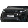 Elektrické autíčko Range Rover Evoque černé 12