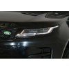 Elektrické autíčko Range Rover Evoque černé 13