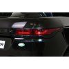 Elektrické autíčko Range Rover Evoque černé 15