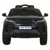 Elektrické autíčko Range Rover Evoque černé 3