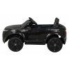Elektrické autíčko Range Rover Evoque černé 4