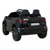 Elektrické autíčko Range Rover Evoque černé 5