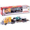RC Nákladní auto s traktorem