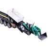 RC Nákladní auto s traktorem 5