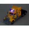 RC Nákladní auto s traktorem 8