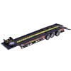 RC Nákladní auto s traktorem 9