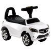 Dětské odrážedlo auto J2 bílé 1