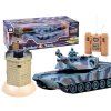 RC Tank s bunkrem 1