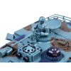 RC Tank s bunkrem 4