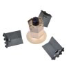 RC Tank s bunkrem 8