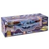 RC Tank s bunkrem 9