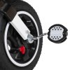 Dětská tříkolka TRIKE FIX III černá 18