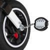 Dětská tříkolka TRIKE FIX III černá 27