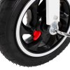Dětská tříkolka TRIKE FIX III černá 28