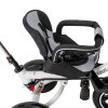 Dětská tříkolka TRIKE FIX III černá 25