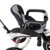 Dětská tříkolka TRIKE FIX III černá 34