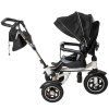 Dětská tříkolka TRIKE FIX III černá 36