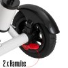 Dětská tříkolka TRIKE FIX III černá 28