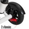 Dětská tříkolka TRIKE FIX III černá 37