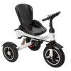 Dětská tříkolka TRIKE FIX III černá 38