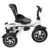 Dětská tříkolka TRIKE FIX III černá 32