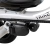 Dětská tříkolka TRIKE FIX III černá 33