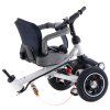 Dětská tříkolka TRIKE FIX III černá 49