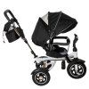 Dětská tříkolka TRIKE FIX III černá 17