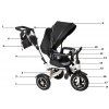 Dětská tříkolka TRIKE FIX III černá návod