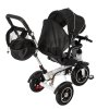 Dětská tříkolka TRIKE FIX III černá 18