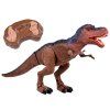 RC dinosaurus T-Rex