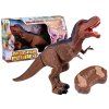 RC dinosaurus T-Rex
