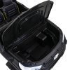 Elektrické autíčko Toyota Hilux  černá 12