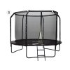 Zahradní trampolína SkyFlyer + žebřík 10 FT 304 cm 3