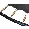 Zahradní trampolína SkyFlyer + žebřík 10 FT 304 cm