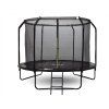 Zahradní trampolína SkyFlyer + žebřík 10 FT 304 cm 9