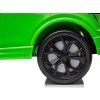 Dětské elektrické autíčko Audi Q8 RS zelené 7