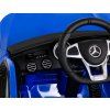Dětské elektrické autíčko Mercedes GLC 63S 4x4 Small modré 11