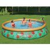 Bestway 57416 Paradise Palms 457 x 84 cm 1
