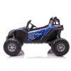 Elektrická čtyřkolka Buggy UTV-MX lakovaná modrá