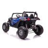 Elektrická čtyřkolka Buggy UTV-MX lakovaná modrá
