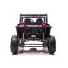 Elektrická čtyřkolka Buggy UTV-MX lakovaná modrá