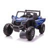 Elektrická čtyřkolka Buggy UTV-MX lakovaná modrá