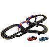 Tomido Velká autodráha Turbo 1:43 1