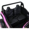 41400 11 elektricke auticko buggy utv strong 24 v max ruzove