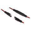 Inteligentní nabíječka baterií 12V/24V MW-SC6B 6